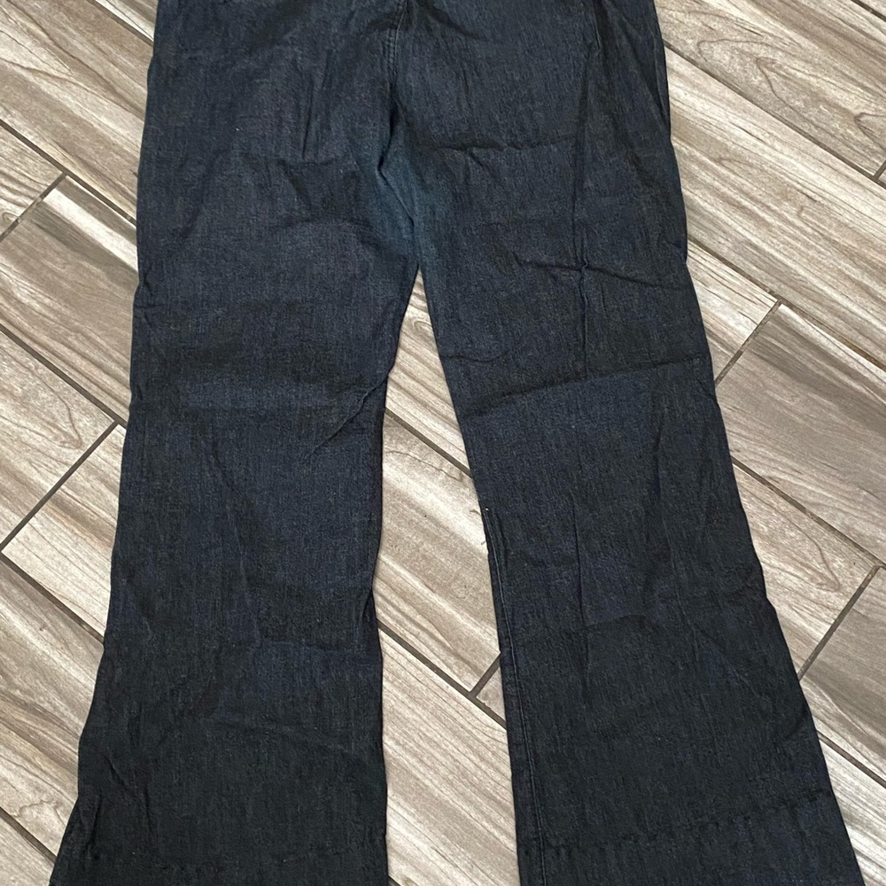 Rewind Wide Leg Pants